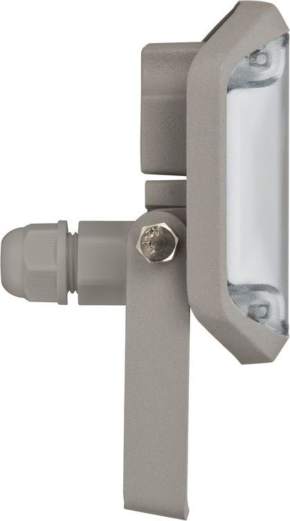 Brennenstuhl LED Strahler AL1050 Fluter für außen Wandmontage Produktbild Brennenstuhl LED Strahler AL1050 Fluter für außen Wandmontage bild 8