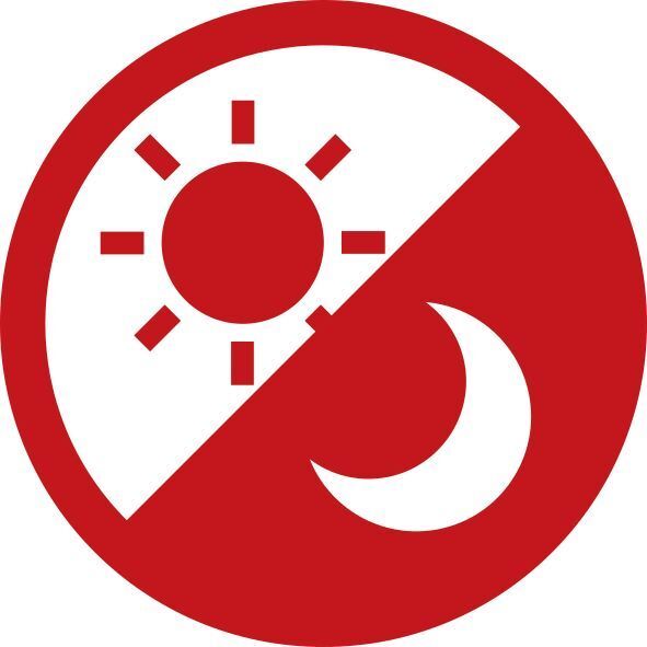 Brennenstuhl LED Strahler Bewegungsmelder WS 2050 SP LED Außenstrahler 20W 1680lm IP44 3000K  Produktbild Brennenstuhl LED Strahler Bewegungsmelder WS 2050 SP LED Außenstrahler 20W 1680lm IP44 3000K  bild 5