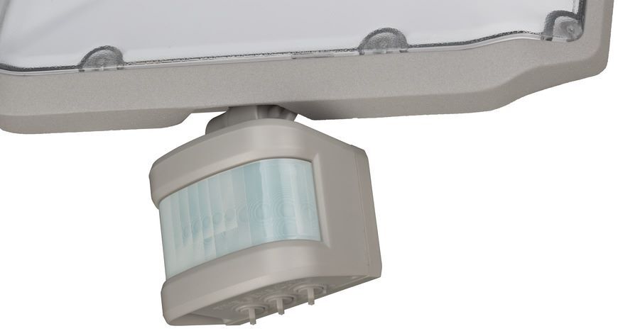 Brennenstuhl LED Strahler AL1050 PIR Fluter mit Bewegungsmelder Produktbild Brennenstuhl LED Strahler AL1050 PIR Fluter mit Bewegungsmelder bild 11