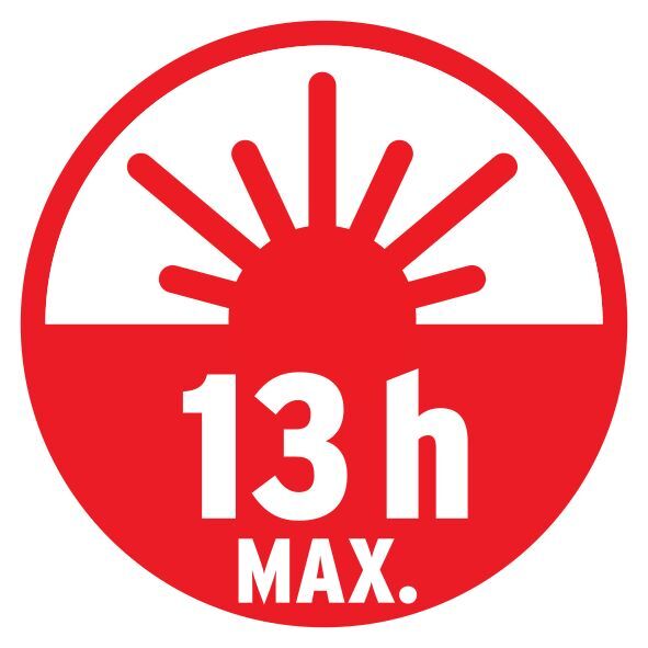 Brennenstuhl LuxPremium Akku Fokus Selektor LED Taschenlampe TL 400 AFS IP44 aufladbar Brennenstuhl LuxPremium Akku Fokus Selektor LED Taschenlampe TL 400 AFS IP44 aufladbar
