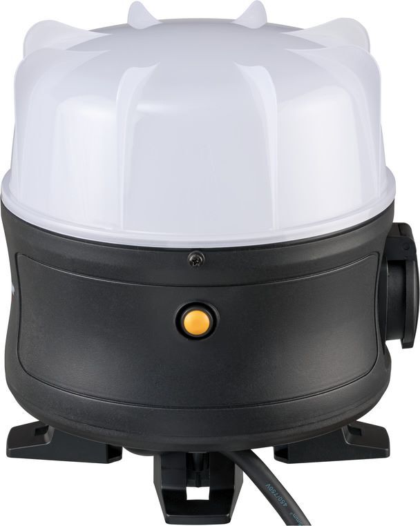 Brennenstuhl Mobiler 360 Grad LED Strahler Baustrahler 30 Watt Brennenstuhl Mobiler 360 Grad LED Strahler Baustrahler 30 Watt