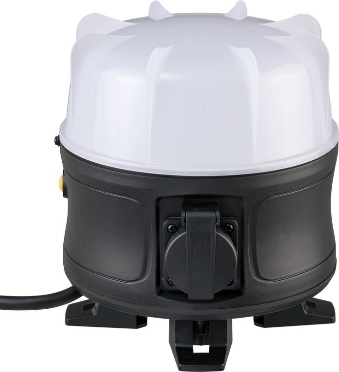 Brennenstuhl Mobiler 360 Grad LED Strahler Baustrahler 30 Watt Brennenstuhl Mobiler 360 Grad LED Strahler Baustrahler 30 Watt