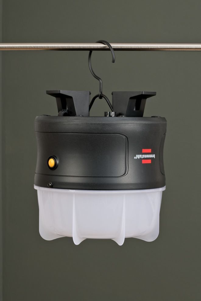 Brennenstuhl Mobiler LED Akku Strahler 30 Watt 3000 Lumen Brennenstuhl Mobiler LED Akku Strahler 30 Watt 3000 Lumen
