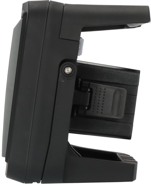 Brennenstuhl Multi Battery LED Akku Baustrahler 3000 MA 3150lm IP65 Produktbild Brennenstuhl Multi Battery LED Akku Baustrahler 3000 MA 3150lm IP65 bild 7