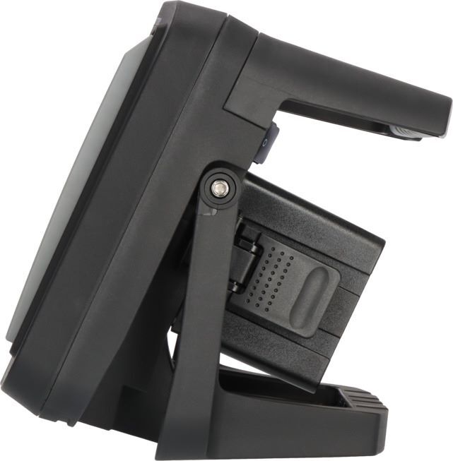 Brennenstuhl Multi Battery LED Akku Baustrahler 3000 MA 3150lm IP65 Produktbild Brennenstuhl Multi Battery LED Akku Baustrahler 3000 MA 3150lm IP65 bild 8