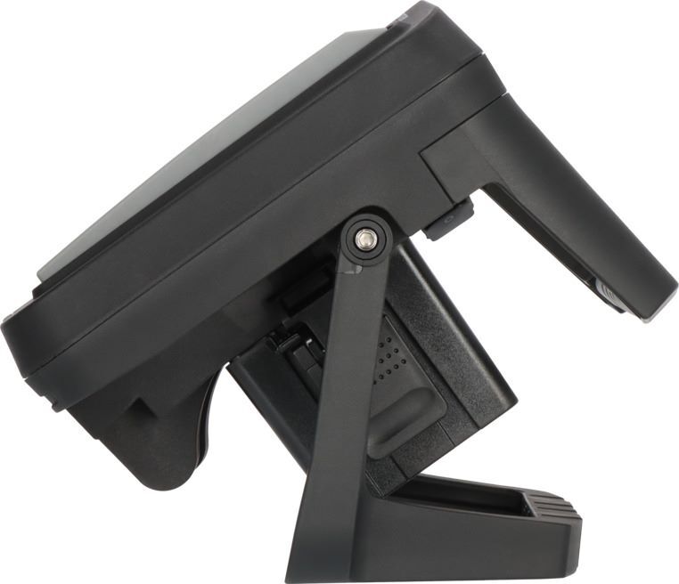 Brennenstuhl Multi Battery LED Akku Baustrahler 3000 MA 3150lm IP65 Produktbild Brennenstuhl Multi Battery LED Akku Baustrahler 3000 MA 3150lm IP65 bild 9