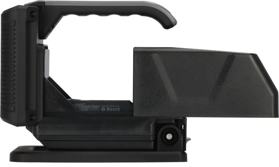 Brennenstuhl Multi Battery LED Akku Handscheinwerfer HL 3000 1140 + 2160lm IP54 Produktbild Brennenstuhl Multi Battery LED Akku Handscheinwerfer HL 3000 1140 + 2160lm IP54 bild 17