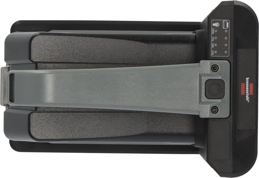 Brennenstuhl Multi Battery LED Akku Handscheinwerfer HL 3000 1140 + 2160lm IP54 Produktbild Brennenstuhl Multi Battery LED Akku Handscheinwerfer HL 3000 1140 + 2160lm IP54 bild 21