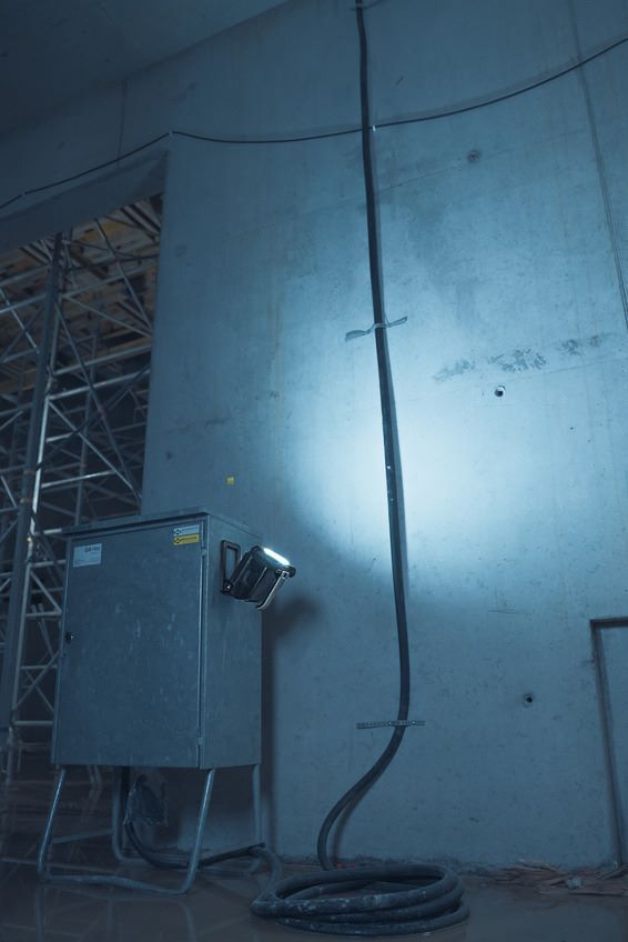 Brennenstuhl Multi Battery LED Akku Handscheinwerfer HL 3000 1140 + 2160lm IP54 Produktbild Brennenstuhl Multi Battery LED Akku Handscheinwerfer HL 3000 1140 + 2160lm IP54 bild 26