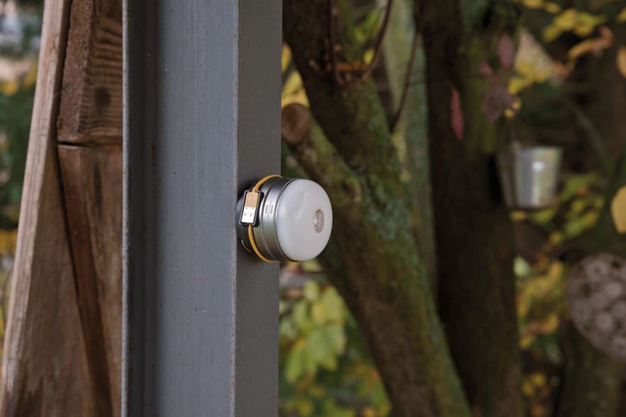 Brennenstuhl Akku LED Outdoor Leuchte Oli 0300 A Campingleuchte mit USB Produktbild Brennenstuhl Akku LED Outdoor Leuchte Oli 0300 A Campingleuchte mit USB bild 15