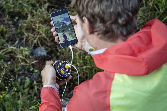 Brennenstuhl Akku LED Outdoor Leuchte Oli 0300 A Campingleuchte mit USB Produktbild Brennenstuhl Akku LED Outdoor Leuchte Oli 0300 A Campingleuchte mit USB bild 20