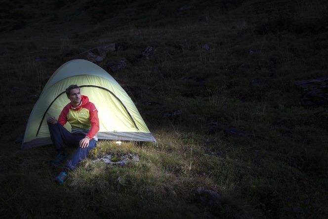 Brennenstuhl Akku LED Outdoor Leuchte Oli 0300 A Campingleuchte mit USB Produktbild Brennenstuhl Akku LED Outdoor Leuchte Oli 0300 A Campingleuchte mit USB bild 22