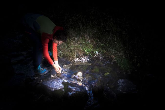 Brennenstuhl Akku LED Outdoor Leuchte Oli 0300 A Campingleuchte mit USB Produktbild Brennenstuhl Akku LED Outdoor Leuchte Oli 0300 A Campingleuchte mit USB bild 24