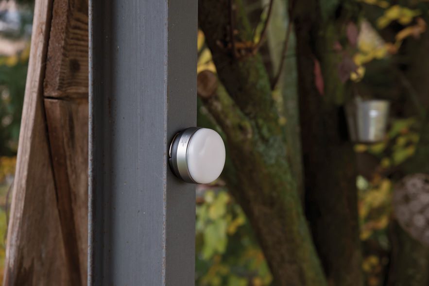 Brennenstuhl LED Outdoor Leuchte Oli 0200 Campingleuchte batteriebetrieben  Produktbild Brennenstuhl LED Outdoor Leuchte Oli 0200 Campingleuchte batteriebetrieben  bild 13