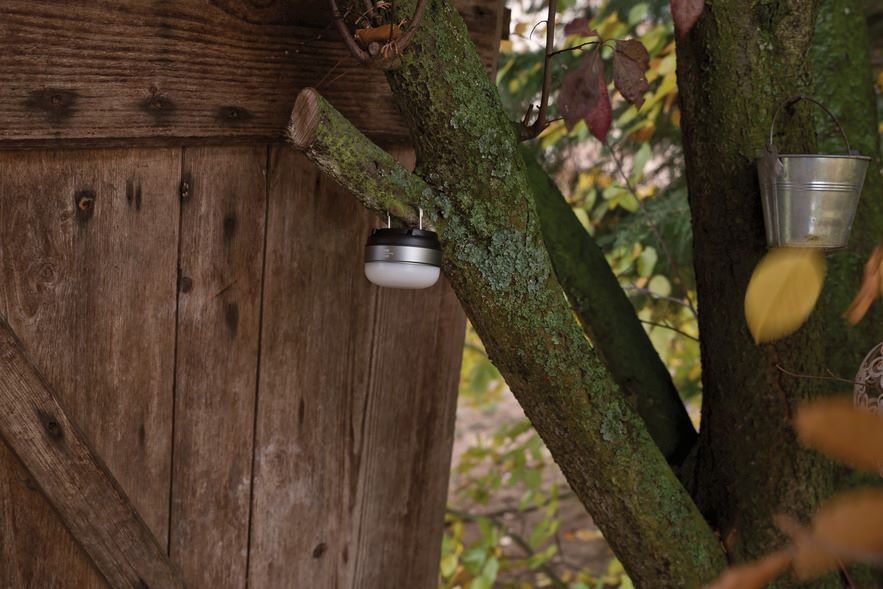 Brennenstuhl LED Outdoor Leuchte Oli 0200 Campingleuchte batteriebetrieben  Produktbild Brennenstuhl LED Outdoor Leuchte Oli 0200 Campingleuchte batteriebetrieben  bild 14