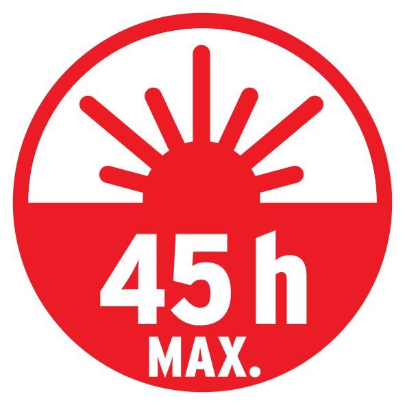 Brennenstuhl LED Outdoor Leuchte Oli 0200 Campingleuchte batteriebetrieben  Produktbild Brennenstuhl LED Outdoor Leuchte Oli 0200 Campingleuchte batteriebetrieben  bild 5