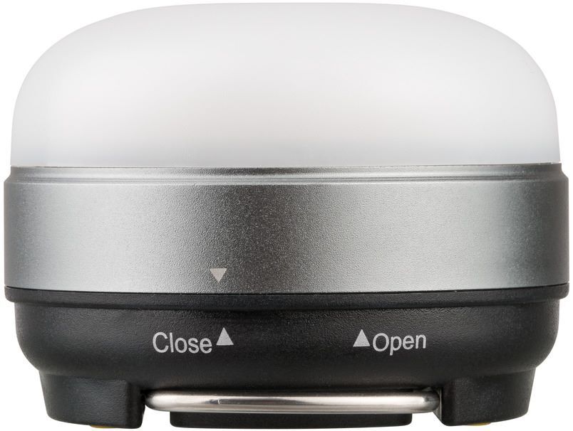 Brennenstuhl LED Outdoor Leuchte Oli 0200 Campingleuchte batteriebetrieben  Produktbild Brennenstuhl LED Outdoor Leuchte Oli 0200 Campingleuchte batteriebetrieben  bild 8