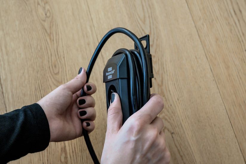 Brennenstuhl Premium-Line Comfort Switch Plus Steckdosenleiste 6-fach schwarz/grau Produktbild Brennenstuhl Premium-Line Comfort Switch Plus Steckdosenleiste 6-fach schwarz/grau bild 16