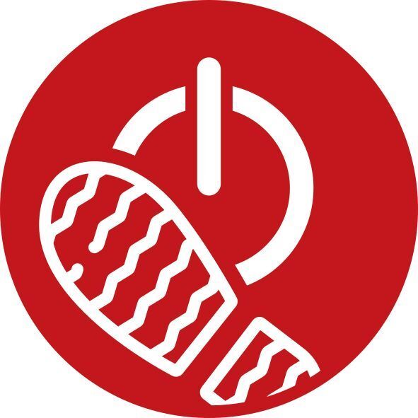 Brennenstuhl Premium-Line Comfort Switch Plus Steckdosenleiste 6-fach schwarz/grau Produktbild Brennenstuhl Premium-Line Comfort Switch Plus Steckdosenleiste 6-fach schwarz/grau bild 2