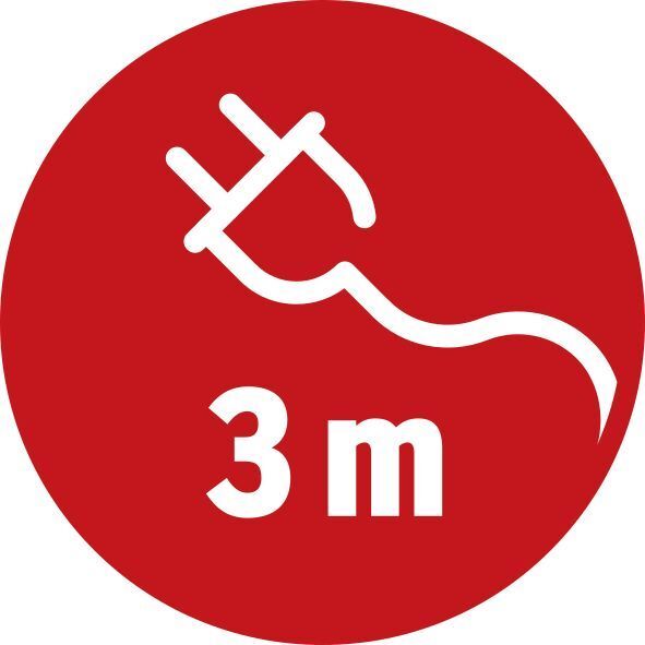 Brennenstuhl Premium-Line Steckdosenleiste 6-fach Überspannungsschutz 60.000 A 3 m Brennenstuhl Premium-Line Steckdosenleiste 6-fach Überspannungsschutz 60.000 A 3 m