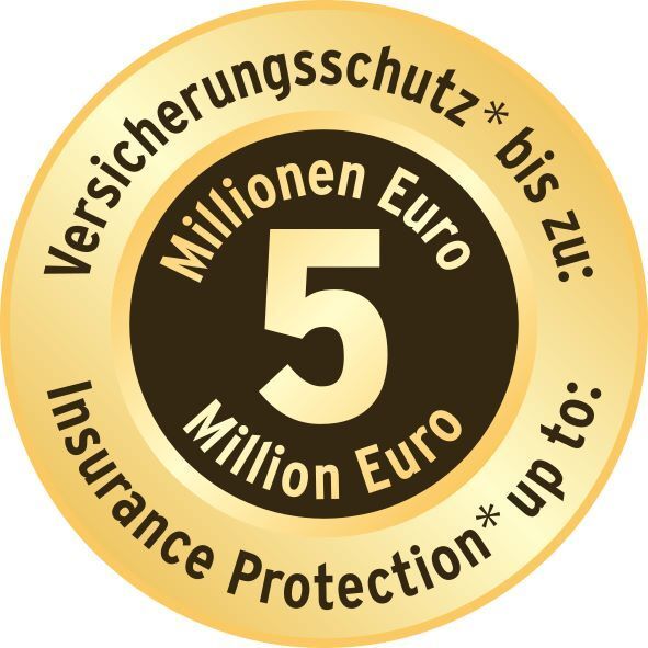 Brennenstuhl Premium Line Steckdosenleiste 6 fach mit Überspannungsschutz Brennenstuhl Premium Line Steckdosenleiste 6 fach mit Überspannungsschutz