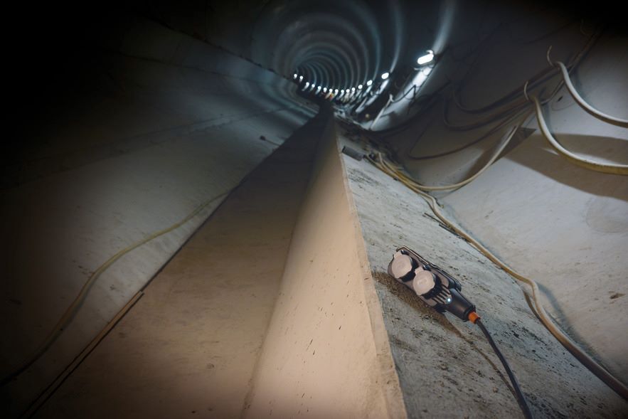 Brennenstuhl professionalLINE Powerblock Verteilersteckdose 4 fach Produktbild Brennenstuhl professionalLINE Powerblock Verteilersteckdose 4 fach bild 9