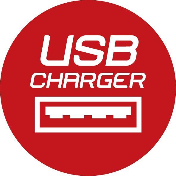 Brennenstuhl Steckdosenleiste 5-fach mit USB C Power Delivery und 2 USB 2,4 A Produktbild Brennenstuhl Steckdosenleiste 5-fach mit USB C Power Delivery und 2 USB 2,4 A bild 3