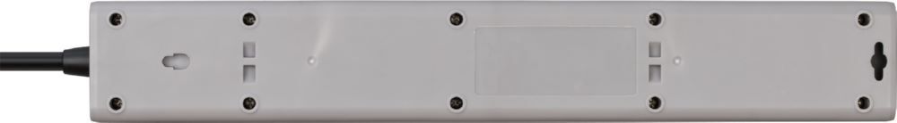 Brennenstuhl Steckdosenleiste 5-fach mit USB C Power Delivery und 2 USB 2,4 A Produktbild Brennenstuhl Steckdosenleiste 5-fach mit USB C Power Delivery und 2 USB 2,4 A bild 6