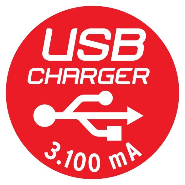 Brennenstuhl Premium Protect Line Steckdosenleiste 14 fach mit Überspannungsschutz und USB Produktbild Brennenstuhl Premium Protect Line Steckdosenleiste 14 fach mit Überspannungsschutz und USB bild 6