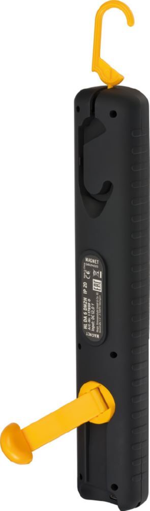 Brennenstuhl Akku LED Taschenlampe mit Dynamo Schnelllademöglichkeit Handleuchte Produktbild Brennenstuhl Akku LED Taschenlampe mit Dynamo Schnelllademöglichkeit Handleuchte bild 11