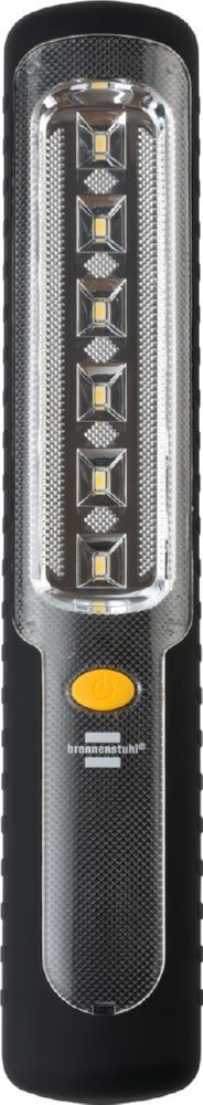 Brennenstuhl Akku LED Taschenlampe mit Dynamo Schnelllademöglichkeit Handleuchte Produktbild Brennenstuhl Akku LED Taschenlampe mit Dynamo Schnelllademöglichkeit Handleuchte bild 12
