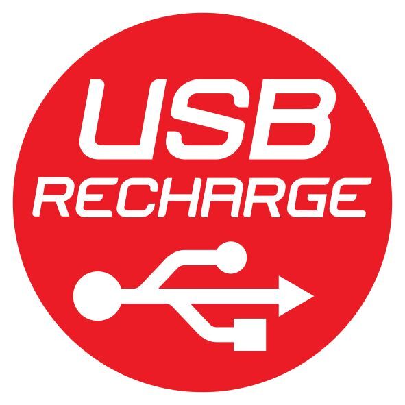 Brennenstuhl Akku LED Taschenlampe mit Dynamo Schnelllademöglichkeit Handleuchte Produktbild Brennenstuhl Akku LED Taschenlampe mit Dynamo Schnelllademöglichkeit Handleuchte bild 2