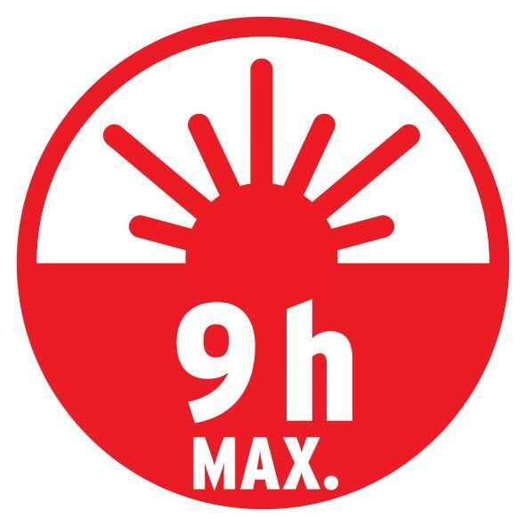 Brennenstuhl Akku LED Taschenlampe mit Dynamo Schnelllademöglichkeit Handleuchte Produktbild Brennenstuhl Akku LED Taschenlampe mit Dynamo Schnelllademöglichkeit Handleuchte bild 4