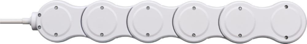 Brennenstuhl Vario Power Steckdosenleiste mit USB Ladefunktion Bewegliche Steckdosenleiste Produktbild Brennenstuhl Vario Power Steckdosenleiste mit USB Ladefunktion Bewegliche Steckdosenleiste bild 11