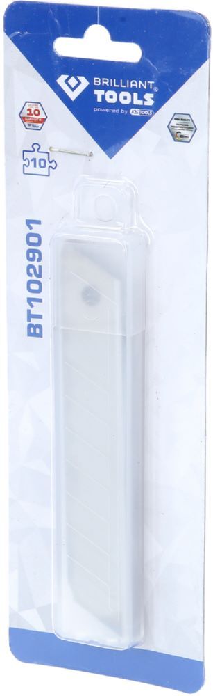 Produktbild Abbrechklingen VPE 10 Stk bild 3