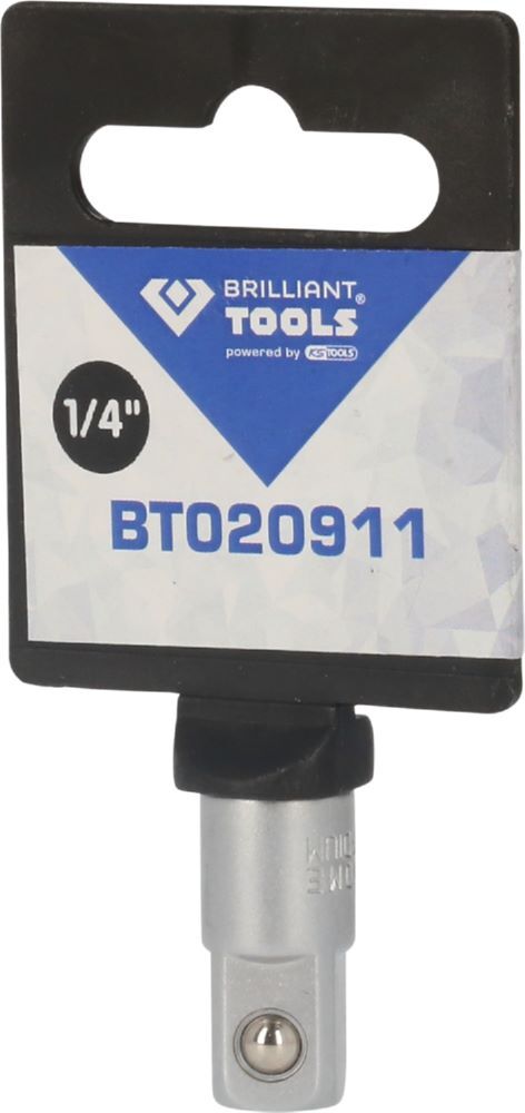 Produktbild 1/4" Adapter auf 3/8" bild 3