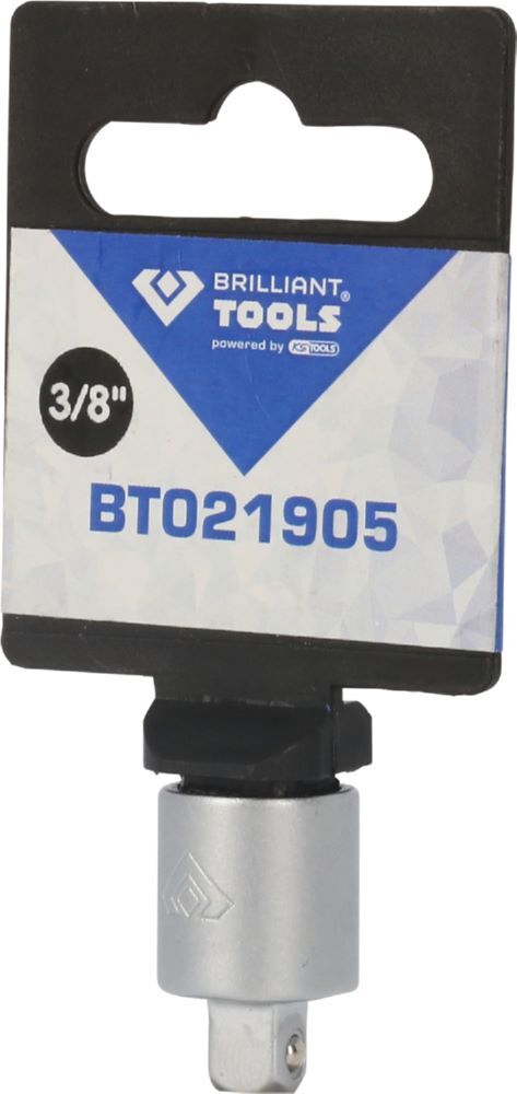 Produktbild 3/8" Adapter auf 1/4" bild 3
