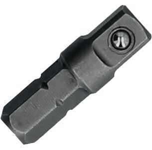 Produktbild 1/4" Adapter bild 3
