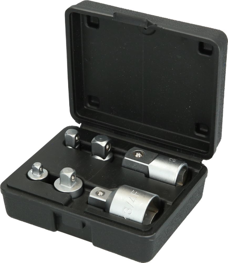 Produktbild Brilliant Tools Adapter Satz 6 teilig