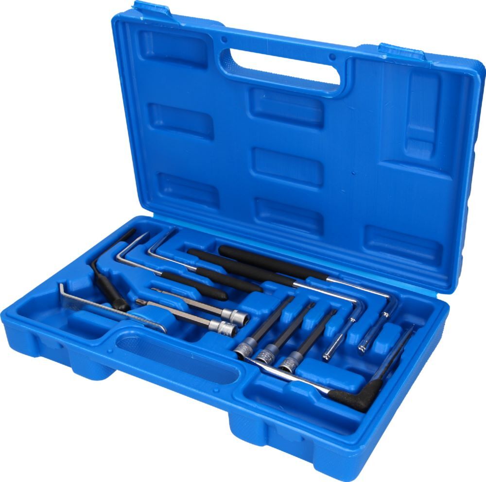 Produktbild Brilliant Tools Airbag Demontage Satz 12 teilig