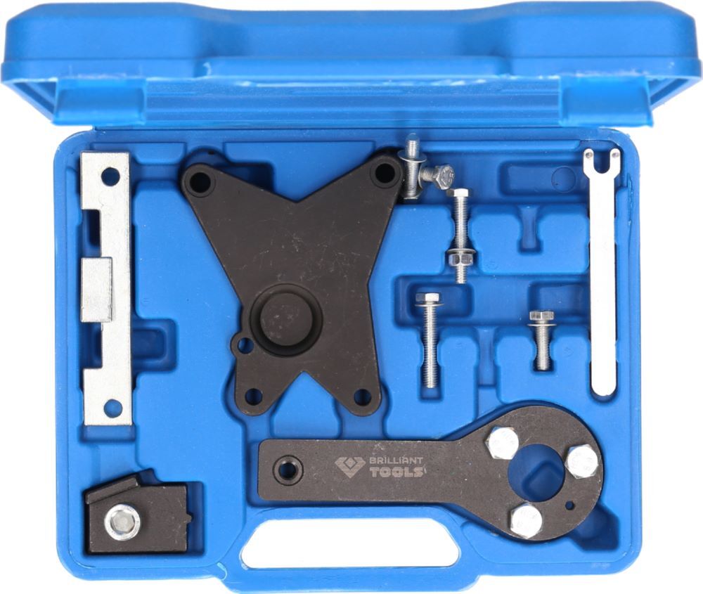 Produktbild Motor-Einstellwerkzeug-Satz für Alfa Romeo, Fiat 1.4 MultiAir bild 2