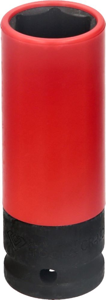 Produktbild Brilliant Tools Alu Felgen Kraft Stecknuss 1/2 Zoll 21 mm