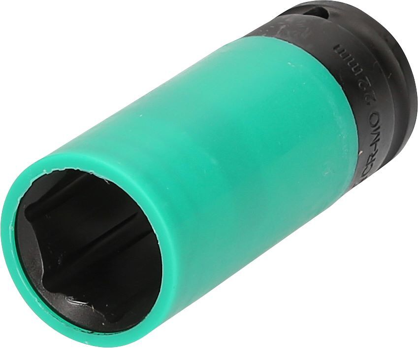 Produktbild Brilliant Tools Alu Felgen Kraft Stecknuss 1/2 Zoll 22 mm