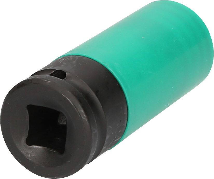 Produktbild 1/2" Alu-Felgen-Kraft-Stecknuss, 22 mm bild 2