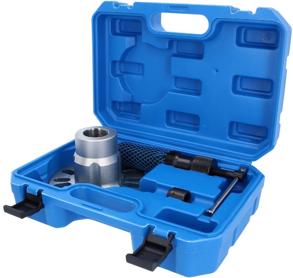 Produktbild Brilliant Tools Hydraulischer Ausdrücker für Antriebswellen 98 mm - 12,5 cm