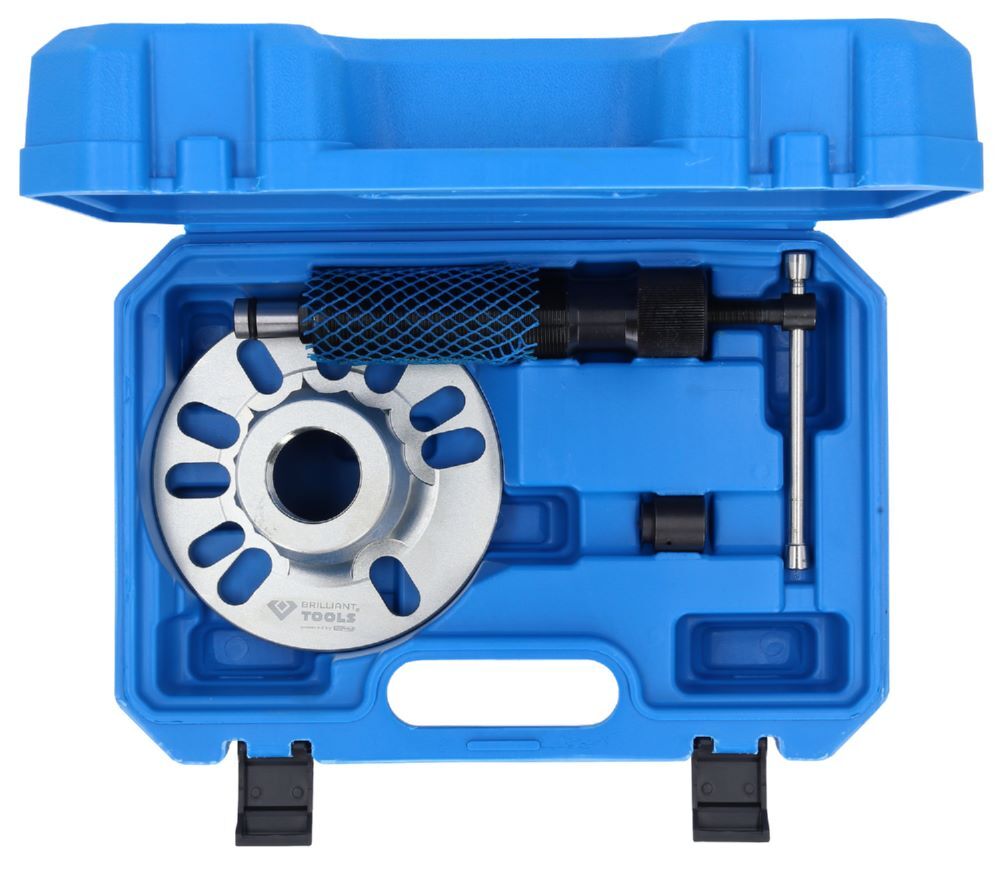 Produktbild Hydraulischer Ausdrücker für Antriebswellen, 98 mm - 12,5 cm bild 4