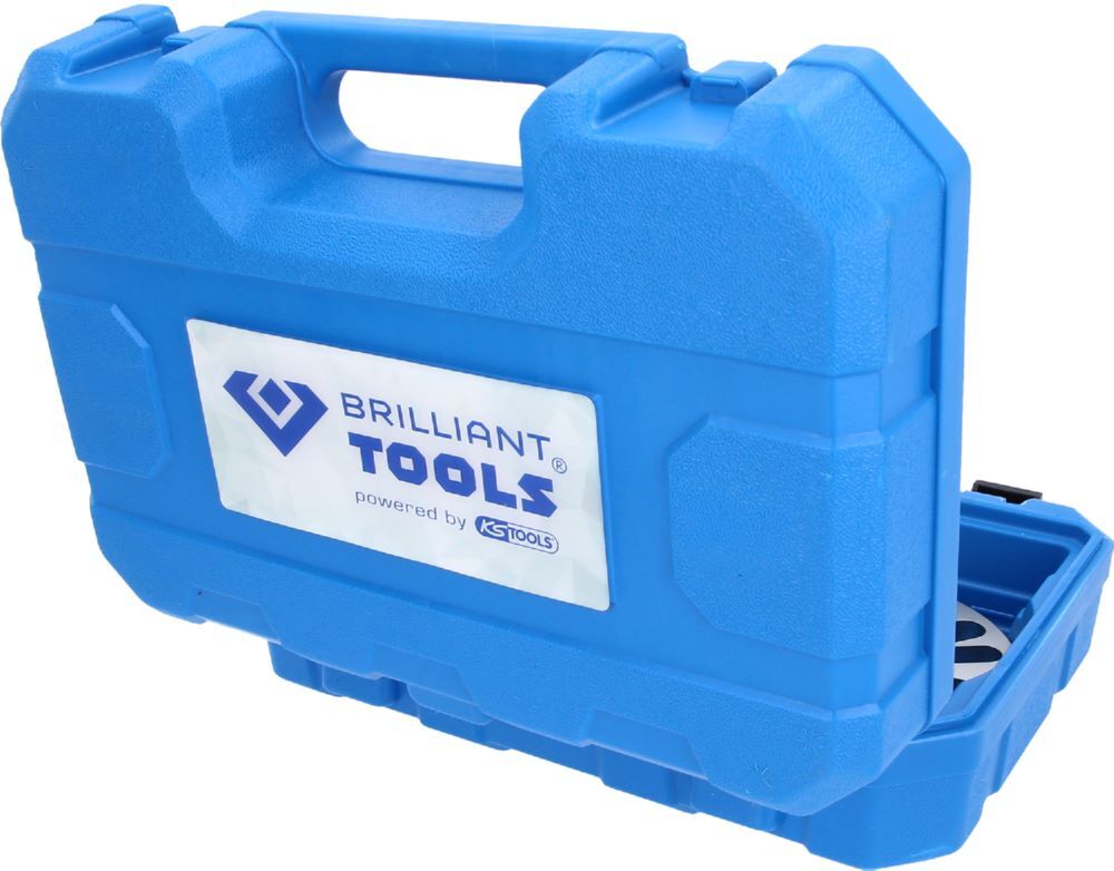 Produktbild Hydraulischer Ausdrücker für Antriebswellen, 98 mm - 12,5 cm bild 6