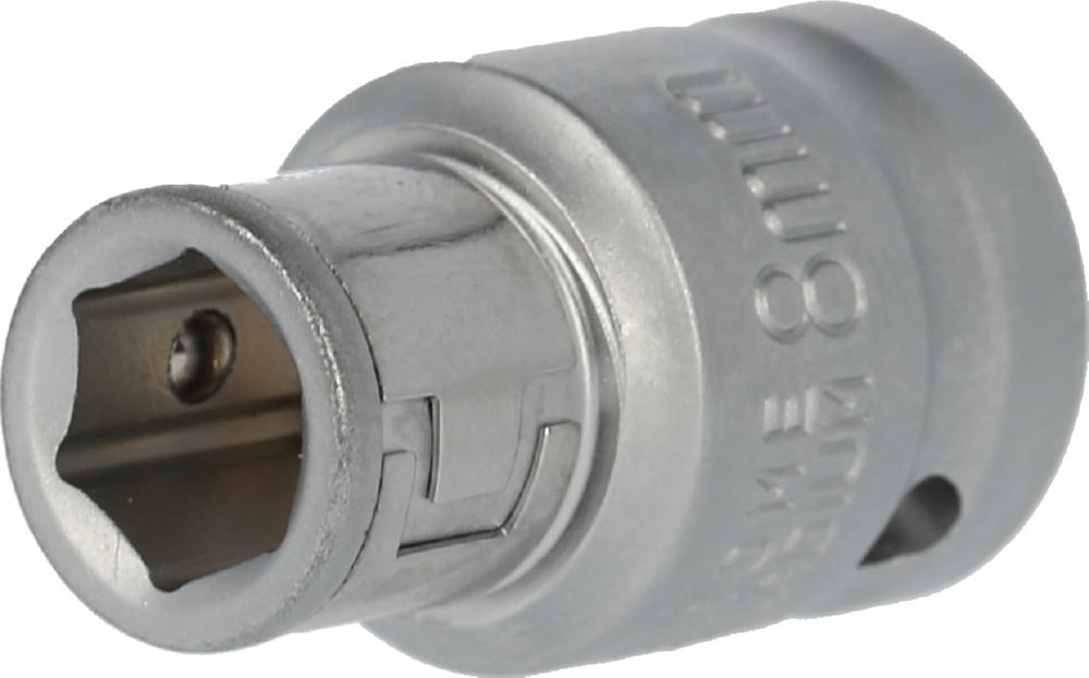 Produktbild Brilliant Tools Bit Adapter 3/8 Zoll auf 5/16 Zoll