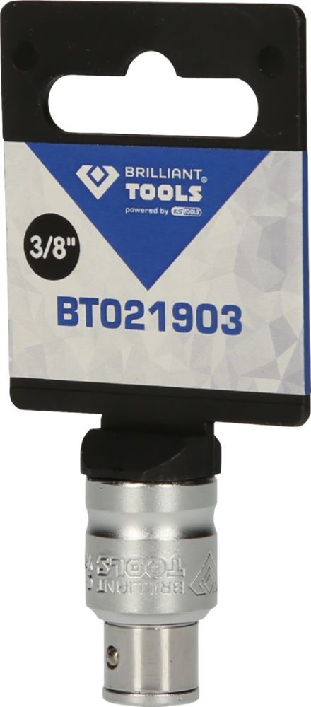 Produktbild 3/8" Bit-Adapter auf 5/16" bild 3