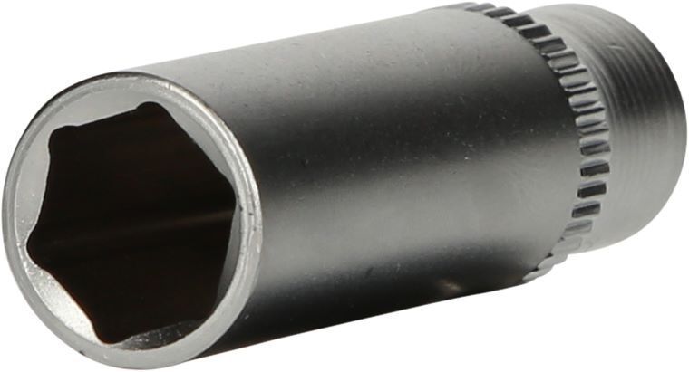 Produktbild Brilliant Tools Sechskant Stecknuss 1/4 Zoll lange Ausführung 11 mm